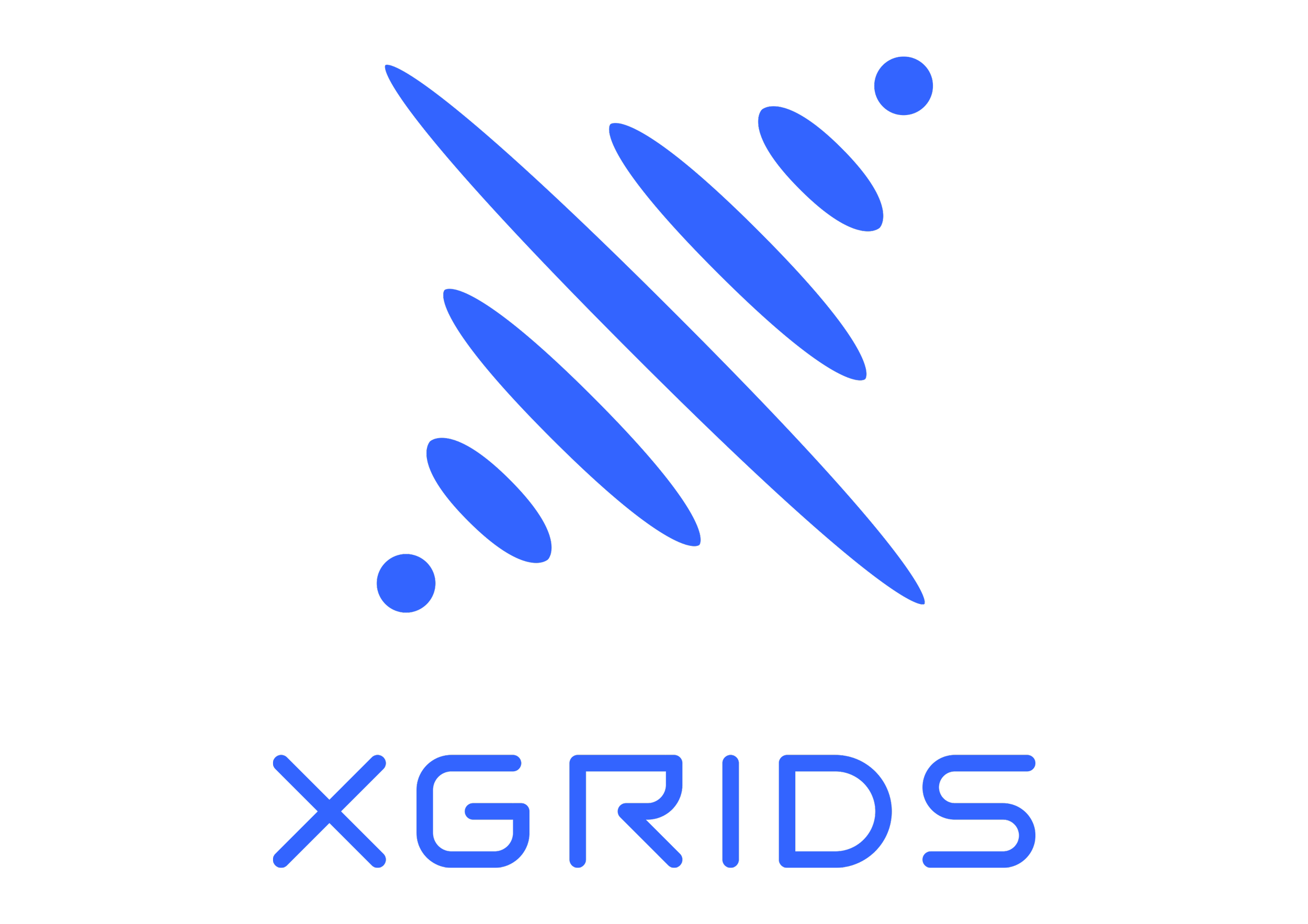 XGRIDS · PortalCam logo
