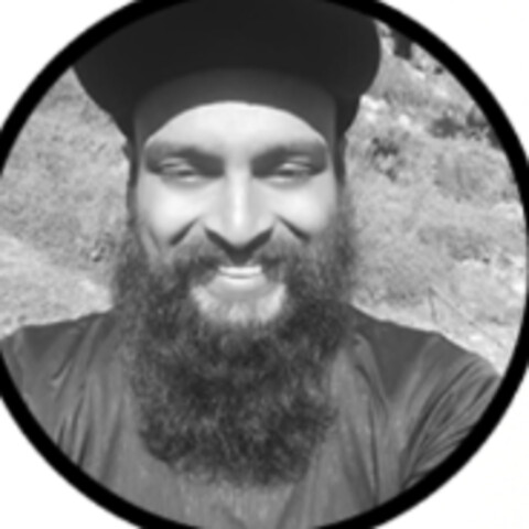 Rahoul Tripati