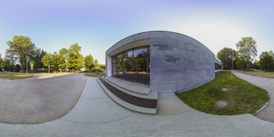 Vyborg library image