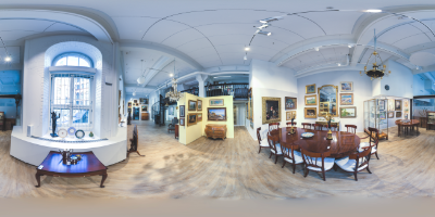 stockholms auktionsverk Classic Sale Helsinki image
