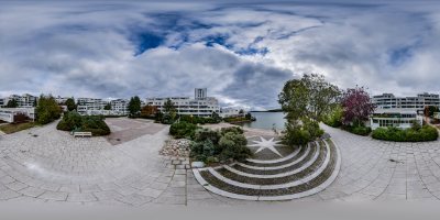 Kivenlahden keskusta image