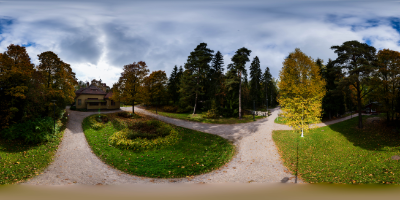 Villa Elfvik image