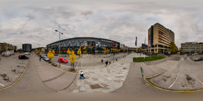 Espoon keskus image