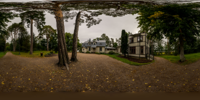 Villa Rullud image