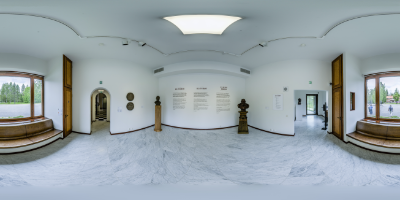 Gösta Serlachius Museum image