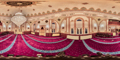 Erenköy Galip Paşa Camii image