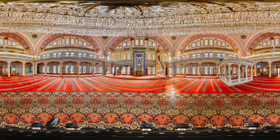 Söğütlüçeşme Camii image
