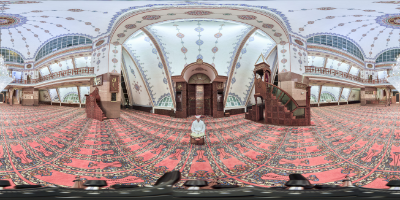 Kozyatağı Mehmet Çavuş Camii image