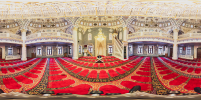 Fenerbahçe Camii image