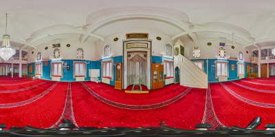 Ihsaniye Camii image