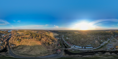 fiskars village image